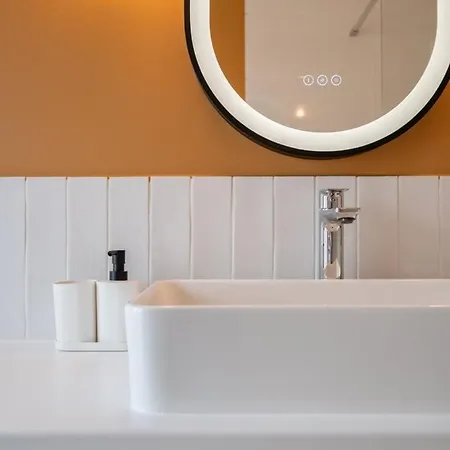 Renovated 3-bedroom Flat On The Grand Place *