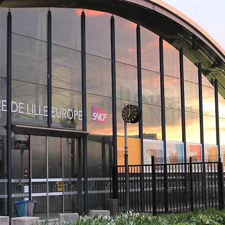 Renovated 3-bedroom Flat On The Grand Place * Lila