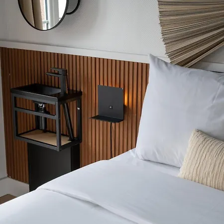 Renovated 3-bedroom Flat On The Grand Place Apartamento