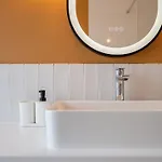 Renovated 3-bedroom Flat On The Grand Place *