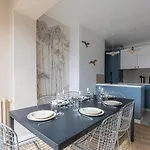 Διαμέρισμα Renovated 3-bedroom Flat On The Grand Place *