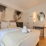 Renovated 3-bedroom Flat On The Grand Place *