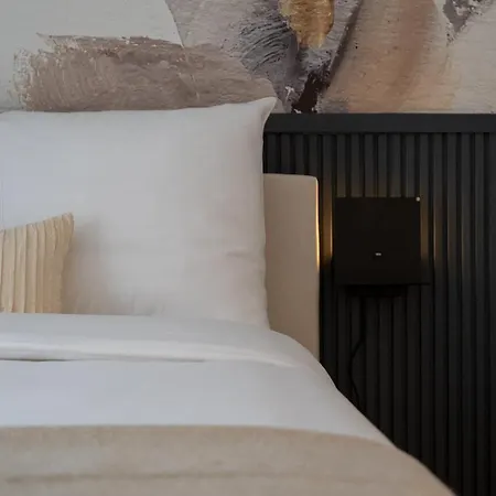 Apartment Renovated 3-bedroom Flat On The Grand Place Lille