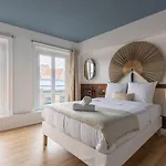 Apartament Renovated 3-bedroom Flat On The Grand Place *